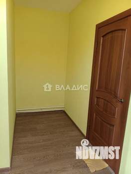 1-к квартира, вторичка, 41м2, 9/17 этаж