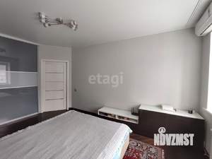 1-к квартира, вторичка, 38м2, 5/9 этаж