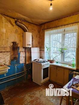 1-к квартира, вторичка, 32м2, 5/5 этаж