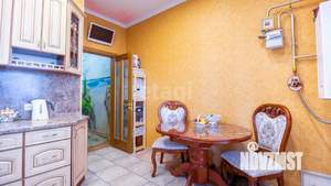 3-к квартира, вторичка, 88м2, 9/10 этаж