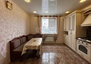 3-к квартира, вторичка, 79м2, 1/3 этаж