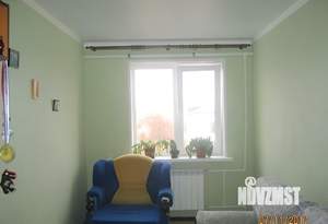 3-к квартира, вторичка, 58м2, 5/5 этаж