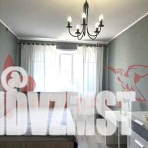 1-к квартира, вторичка, 38м2, 10/11 этаж