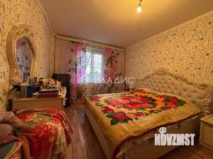 3-к квартира, вторичка, 71м2, 1/9 этаж