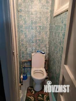 2-к квартира, вторичка, 39м2, 5/5 этаж