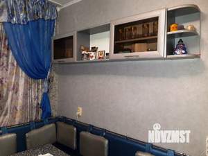 4-к квартира, вторичка, 77м2, 3/9 этаж