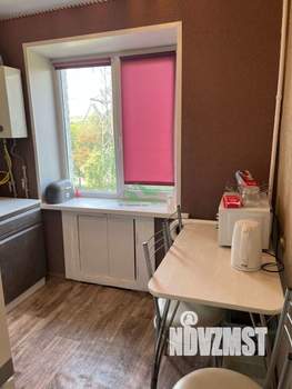1-к квартира, вторичка, 32м2, 5/5 этаж