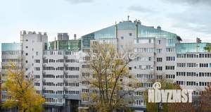 3-к квартира, вторичка, 83м2, 7/17 этаж