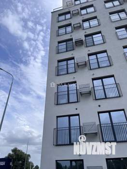 1-к квартира, вторичка, 33м2, 8/8 этаж