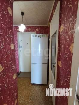1-к квартира, вторичка, 31м2, 8/9 этаж