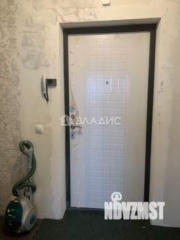 Студия квартира, вторичка, 42м2, 6/20 этаж