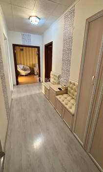 4-к квартира, вторичка, 75м2, 8/9 этаж