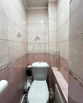 1-к квартира, вторичка, 34м2, 5/10 этаж