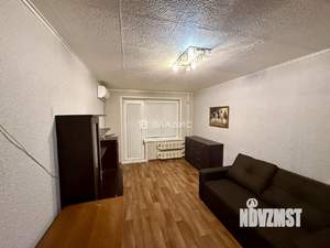 1-к квартира, вторичка, 35м2, 1/10 этаж