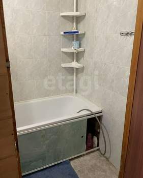 1-к квартира, вторичка, 34м2, 6/10 этаж
