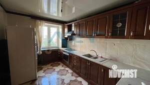 4-к квартира, вторичка, 114м2, 6/14 этаж