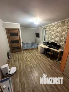 1-к квартира, вторичка, 33м2, 9/10 этаж