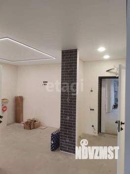 2-к квартира, вторичка, 54м2, 1/7 этаж
