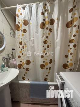 1-к квартира, вторичка, 34м2, 8/9 этаж