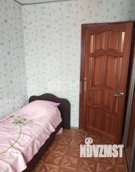 3-к квартира, вторичка, 47м2, 4/5 этаж