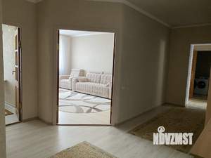 3-к квартира, вторичка, 92м2, 10/16 этаж