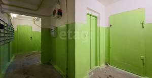 3-к квартира, вторичка, 63м2, 4/10 этаж