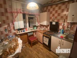 2-к квартира, вторичка, 42м2, 5/5 этаж