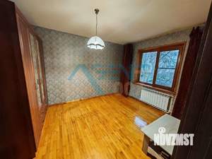 2-к квартира, вторичка, 58м2, 1/9 этаж