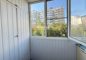 3-к квартира, вторичка, 69м2, 3/9 этаж