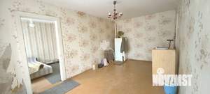 2-к квартира, вторичка, 40м2, 2/3 этаж