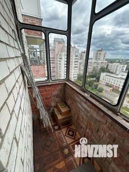 1-к квартира, вторичка, 34м2, 11/12 этаж