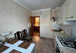 3-к квартира, вторичка, 60м2, 2/9 этаж