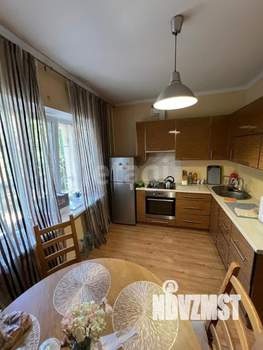 1-к квартира, вторичка, 51м2, 2/14 этаж