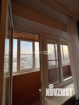 2-к квартира, вторичка, 45м2, 9/9 этаж