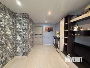 2-к квартира, вторичка, 45м2, 4/5 этаж