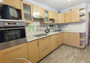 3-к квартира, вторичка, 91м2, 9/14 этаж