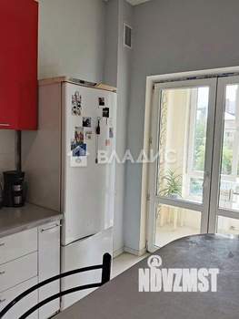 Студия квартира, вторичка, 36м2, 3/6 этаж