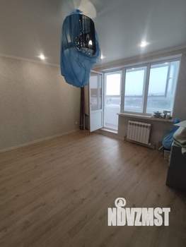 1-к квартира, вторичка, 32м2, 3/5 этаж