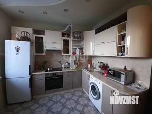 2-к квартира, вторичка, 64м2, 5/11 этаж