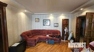 3-к квартира, вторичка, 88м2, 7/10 этаж