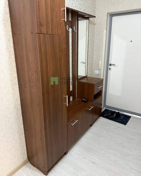 Студия квартира, вторичка, 30м2, 4/5 этаж