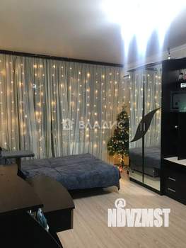 1-к квартира, вторичка, 34м2, 10/10 этаж