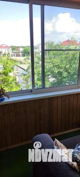 2-к квартира, вторичка, 57м2, 2/2 этаж