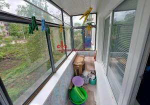 2-к квартира, вторичка, 44м2, 2/5 этаж