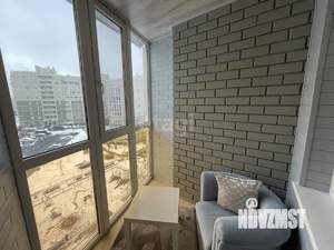 3-к квартира, вторичка, 79м2, 6/9 этаж