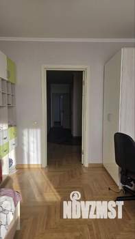 3-к квартира, вторичка, 95м2, 14/14 этаж