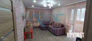 2-к квартира, вторичка, 53м2, 2/12 этаж