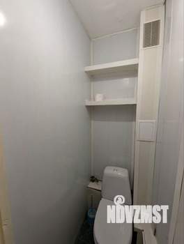 1-к квартира, вторичка, 34м2, 1/11 этаж