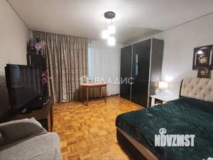 3-к квартира, вторичка, 64м2, 1/14 этаж