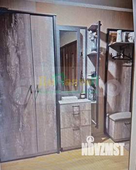 2-к квартира, вторичка, 47м2, 5/5 этаж